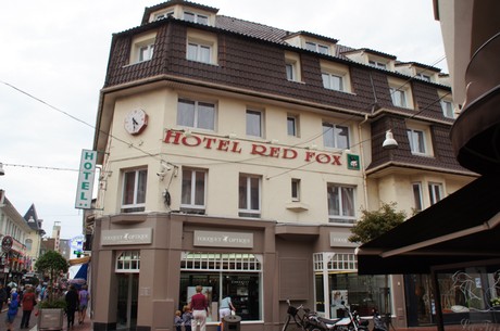 Le Touquet-Paris-Plage